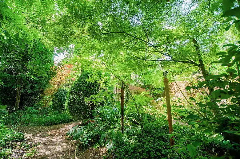 Demeure entre Loire et Paris - Location villa de luxe - Vallee de la Loire - ChicVillas - 21