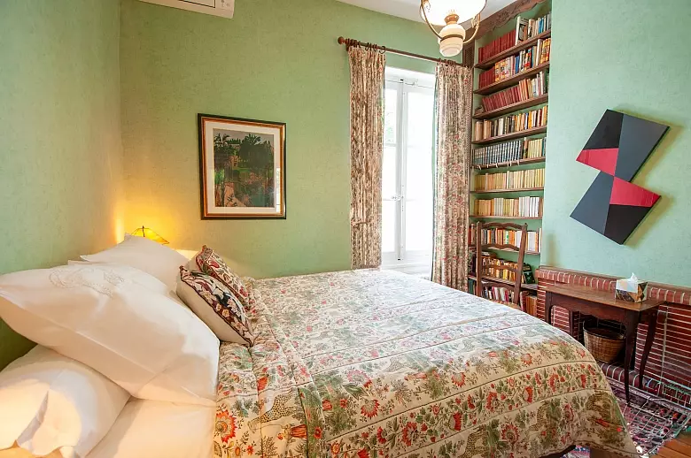 Demeure entre Loire et Paris - Location villa de luxe - Vallee de la Loire - ChicVillas - 36