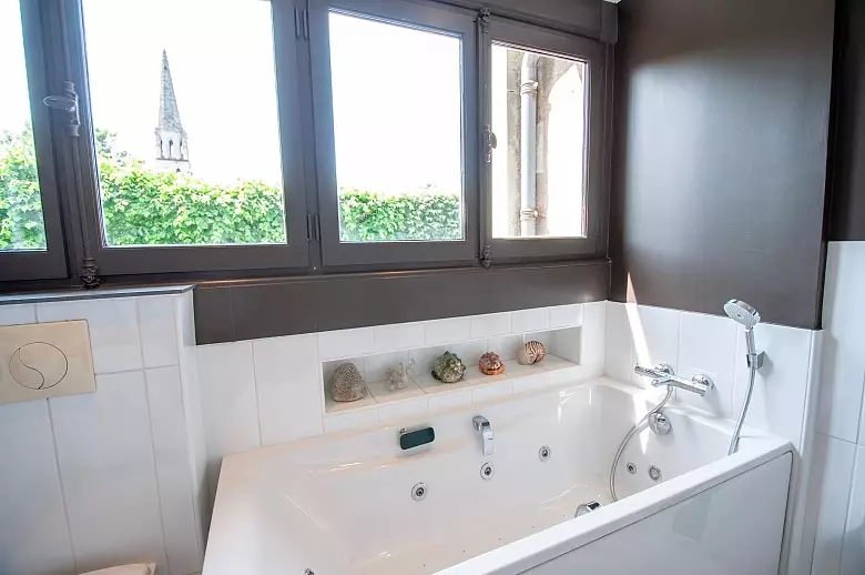 Demeure entre Loire et Paris - Location villa de luxe - Vallee de la Loire - ChicVillas - 38