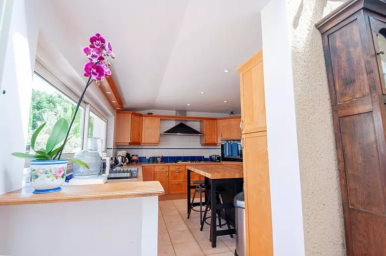 Demeure entre Loire et Paris - Location villa de luxe - Vallee de la Loire - ChicVillas - 7