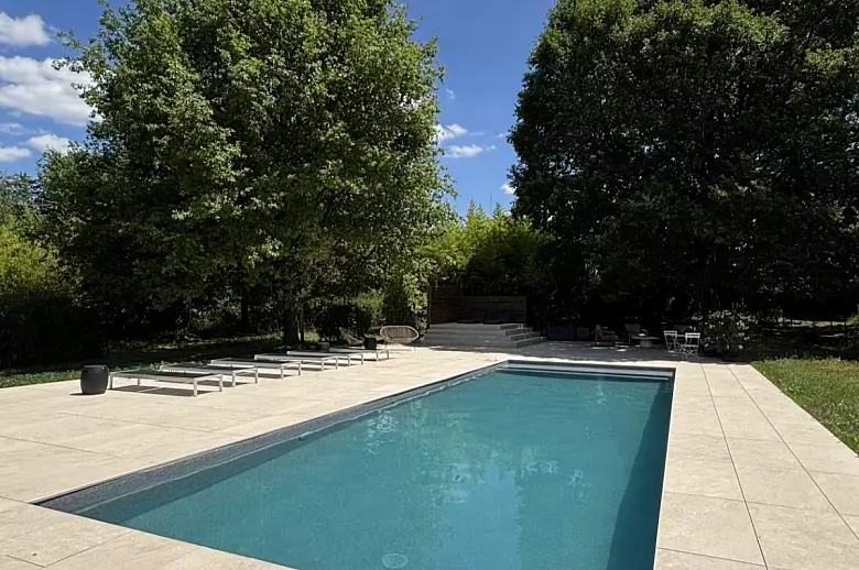 Majestic Loire Valley - Location villa de luxe - Vallee de la Loire - ChicVillas - 3