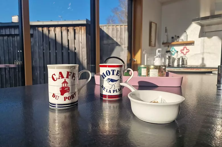 Plage et Village Bretagne - Location villa de luxe - Bretagne / Normandie - ChicVillas - 11