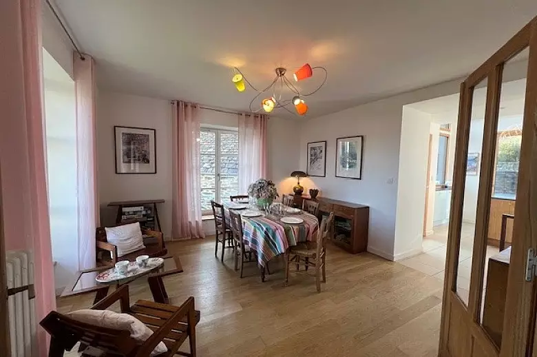 Plage et Village Bretagne - Location villa de luxe - Bretagne / Normandie - ChicVillas - 13