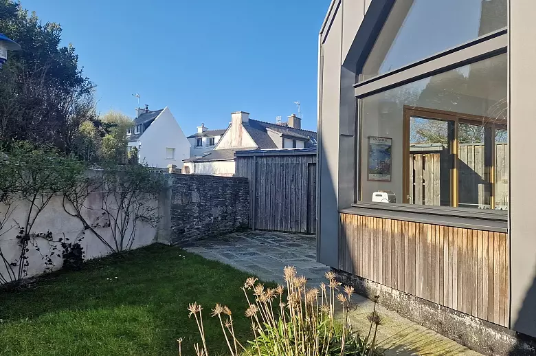 Plage et Village Bretagne - Location villa de luxe - Bretagne / Normandie - ChicVillas - 20