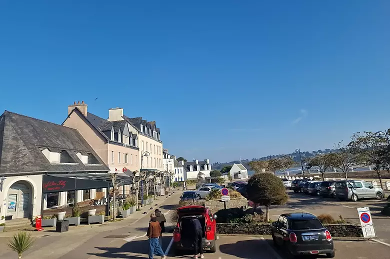 Plage et Village Bretagne - Location villa de luxe - Bretagne / Normandie - ChicVillas - 31