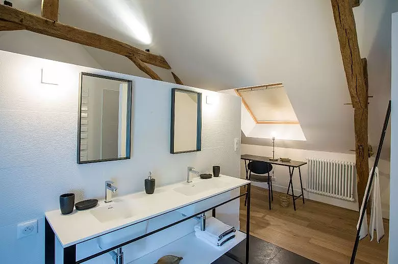 Pure Loire Valley - Location villa de luxe - Vallee de la Loire - ChicVillas - 27