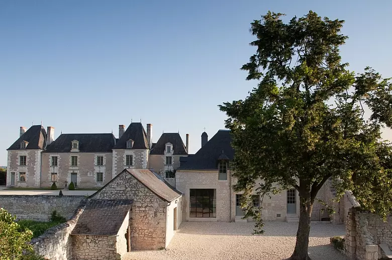 Pure Loire Valley - Location villa de luxe - Vallee de la Loire - ChicVillas - 3