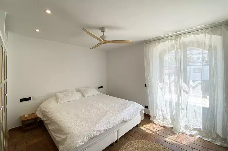 Ambiance Village - Location villa de luxe - Catalogne - ChicVillas - 15