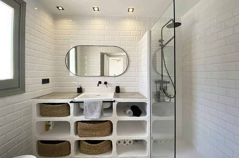 Ambiance Village - Location villa de luxe - Catalogne - ChicVillas - 16