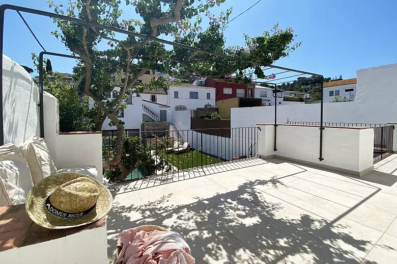 Ambiance Village - Location villa de luxe - Catalogne - ChicVillas - 26