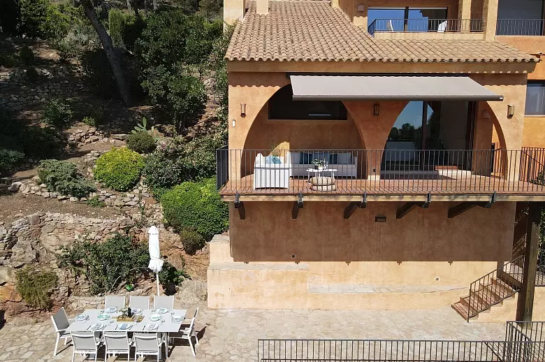 Costa Brava Sea View - Location villa de luxe - Catalogne - ChicVillas - 15
