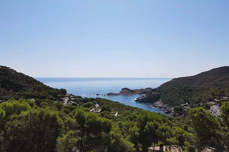 Costa Brava Sea View - Location villa de luxe - Catalogne - ChicVillas - 17