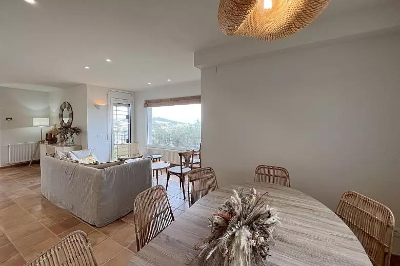 Horizon Costa Brava - Location villa de luxe - Catalogne - ChicVillas - 6