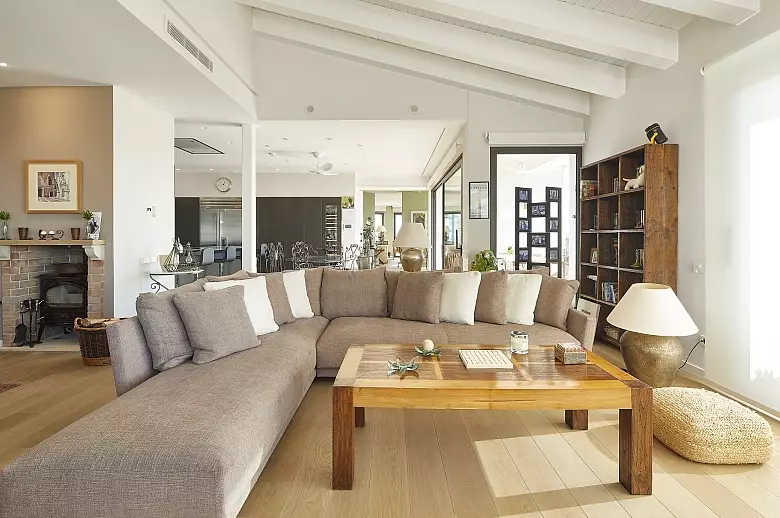 Panoramica Costa Brava - Location villa de luxe - Catalogne - ChicVillas - 12