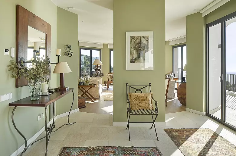 Panoramica Costa Brava - Location villa de luxe - Catalogne - ChicVillas - 19