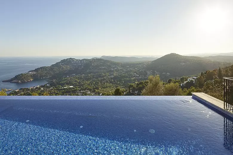 Panoramica Costa Brava - Location villa de luxe - Catalogne - ChicVillas - 24