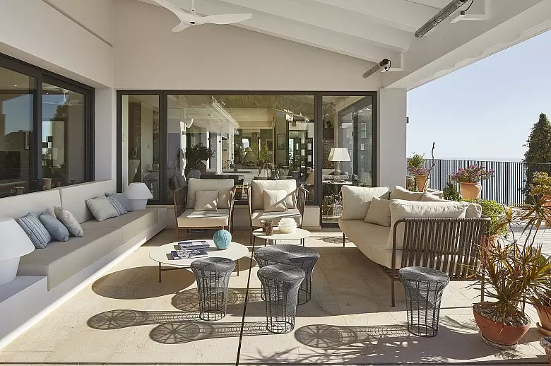 Panoramica Costa Brava - Location villa de luxe - Catalogne - ChicVillas - 32