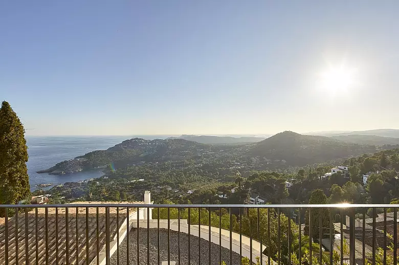 Panoramica Costa Brava - Location villa de luxe - Catalogne - ChicVillas - 33