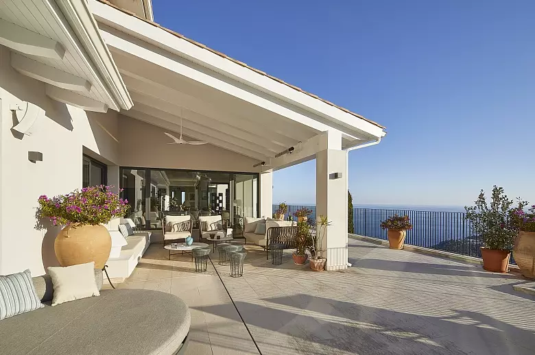 Panoramica Costa Brava - Location villa de luxe - Catalogne - ChicVillas - 7