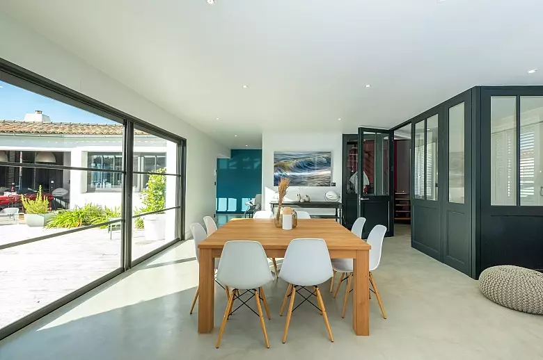 Signature Ile de Ré - Location villa de luxe - Vendee/ Charentes - ChicVillas - 13