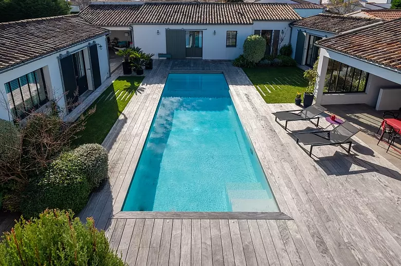 Signature Ile de Ré - Location villa de luxe - Vendee/ Charentes - ChicVillas - 2