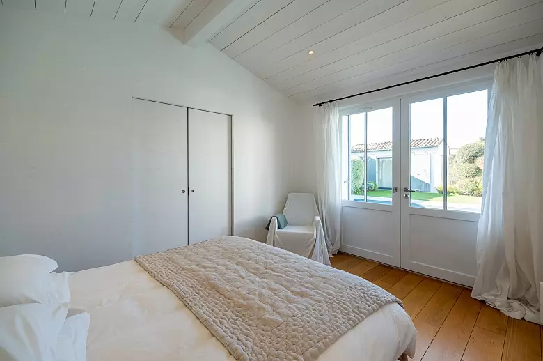 Signature Ile de Ré - Location villa de luxe - Vendee/ Charentes - ChicVillas - 4