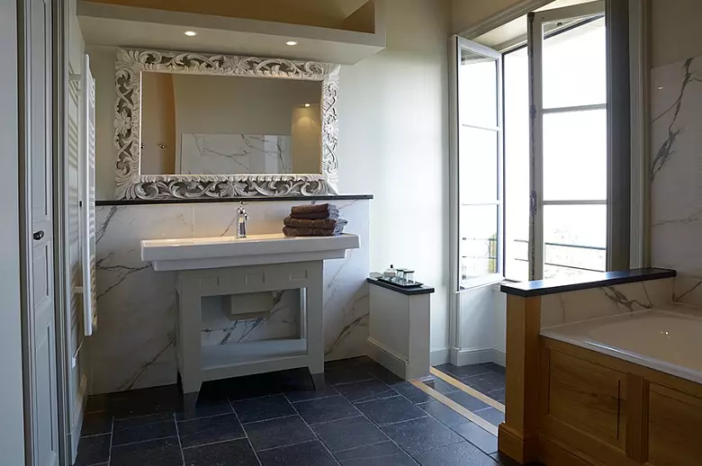 Spirit of Loire Valley - Location villa de luxe - Vallee de la Loire - ChicVillas - 26