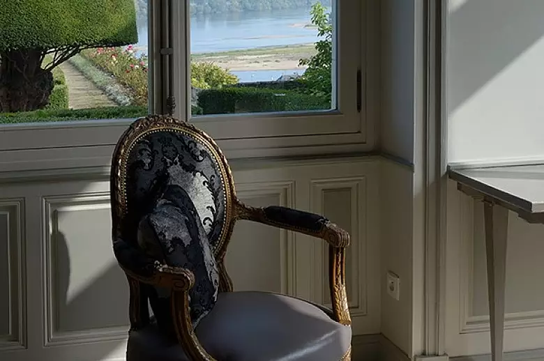 Spirit of Loire Valley - Location villa de luxe - Vallee de la Loire - ChicVillas - 27