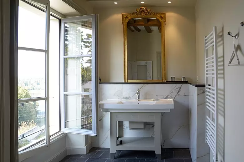 Spirit of Loire Valley - Location villa de luxe - Vallee de la Loire - ChicVillas - 30