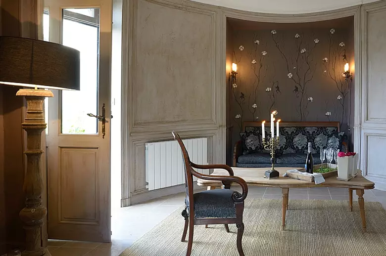 Spirit of Loire Valley - Location villa de luxe - Vallee de la Loire - ChicVillas - 35