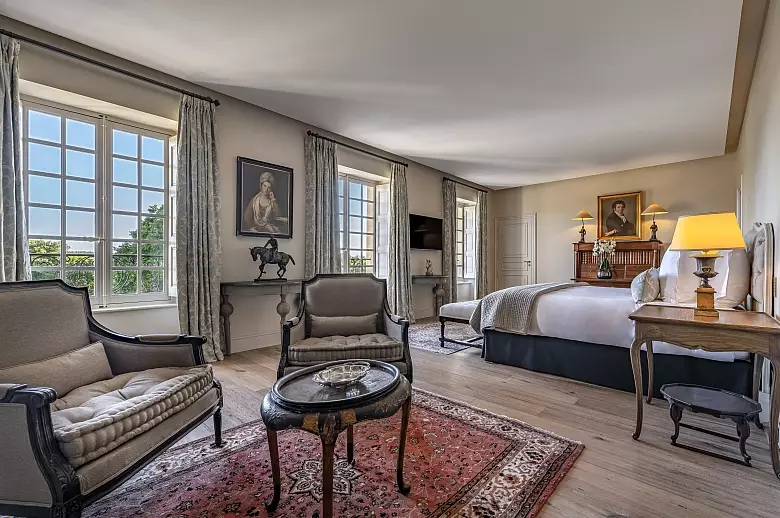 Treasure of Provence - Location villa de luxe - Provence / Cote d Azur / Mediterran. - ChicVillas - 16