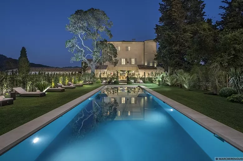 Treasure of Provence - Location villa de luxe - Provence / Cote d Azur / Mediterran. - ChicVillas - 29