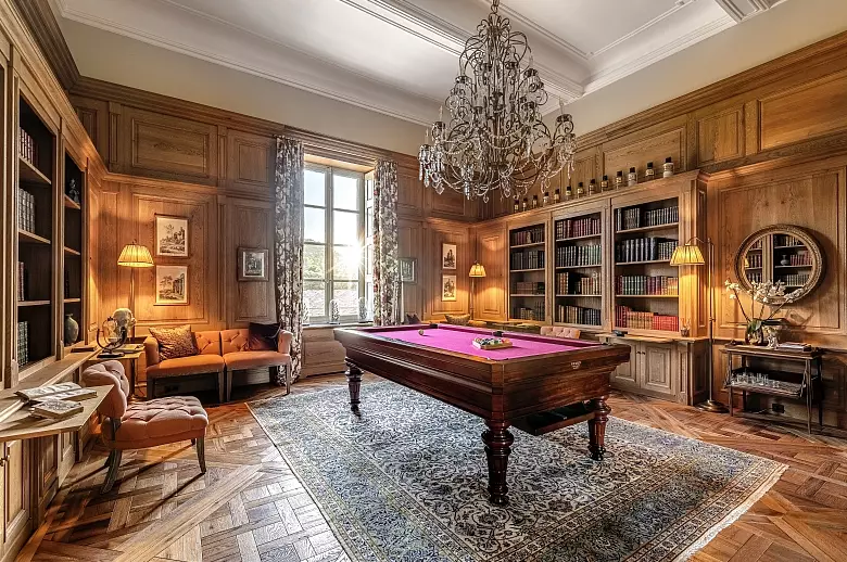 Treasure of Provence - Location villa de luxe - Provence / Cote d Azur / Mediterran. - ChicVillas - 8