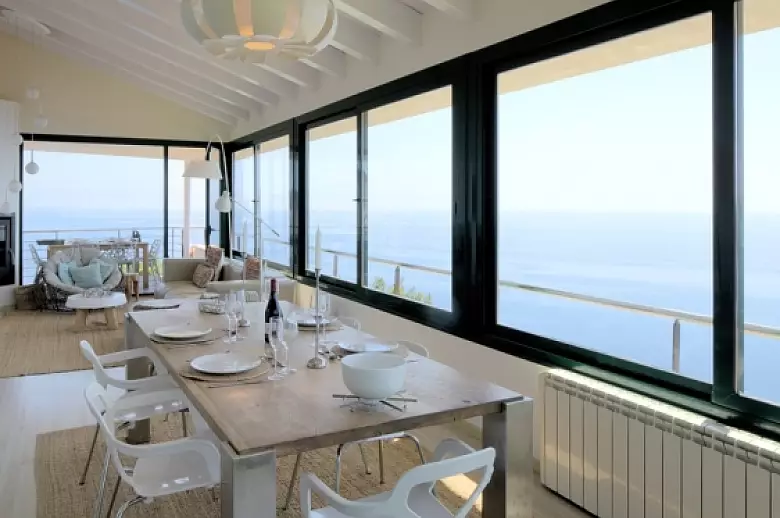 Unique Costa Brava - Location villa de luxe - Catalogne - ChicVillas - 10