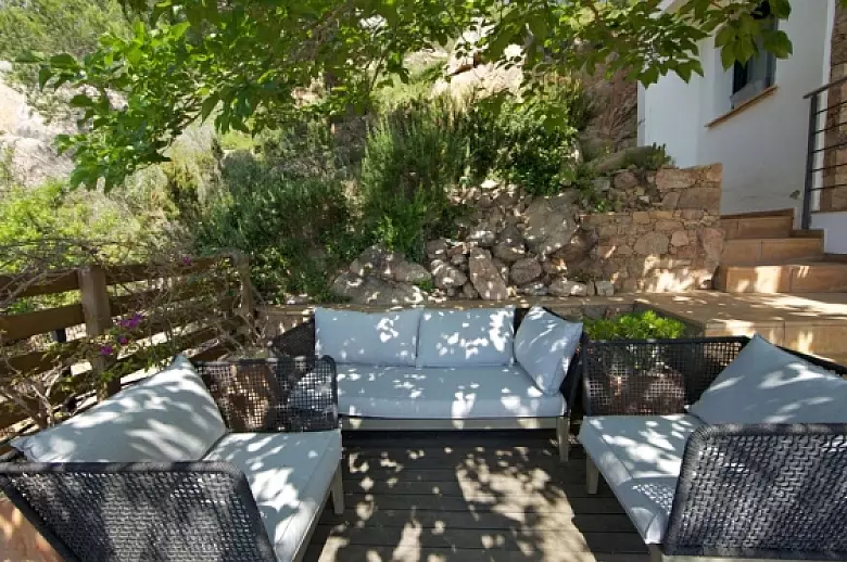 Unique Costa Brava - Location villa de luxe - Catalogne - ChicVillas - 4