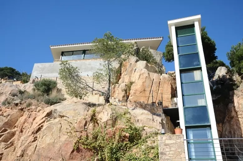 Unique Costa Brava - Location villa de luxe - Catalogne - ChicVillas - 6