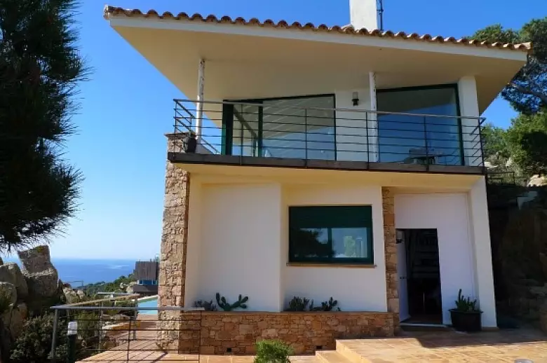Unique Costa Brava - Location villa de luxe - Catalogne - ChicVillas - 7