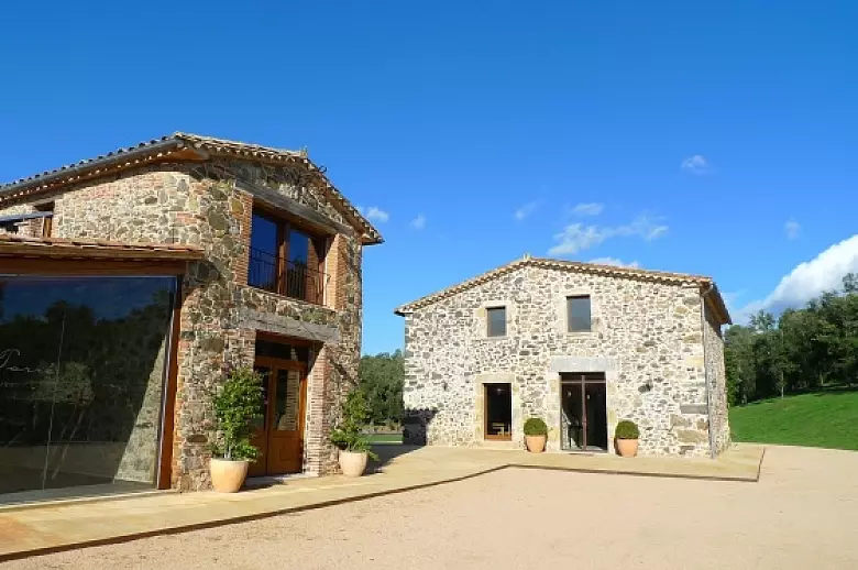 Verde Catalonia - Location villa de luxe - Catalogne - ChicVillas - 25