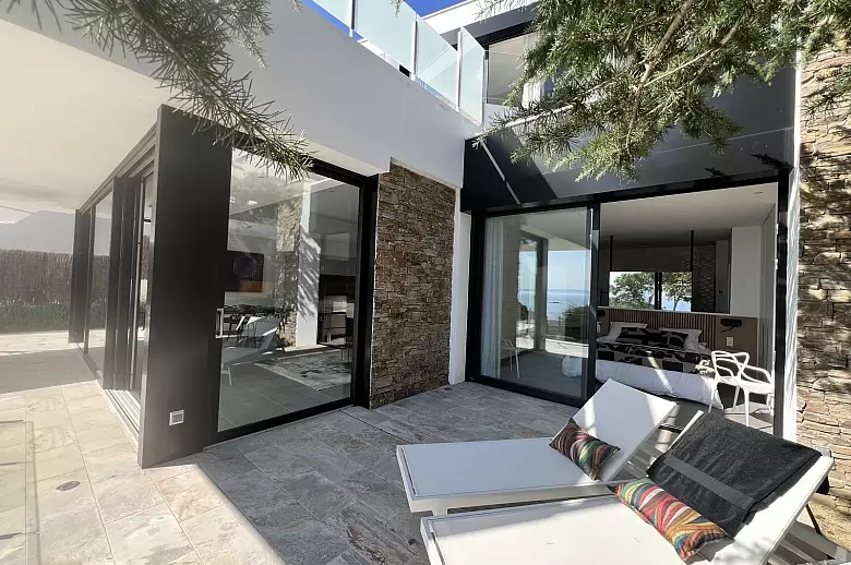 Modern Costa Brava - Location villa de luxe - Catalogne - ChicVillas - 14