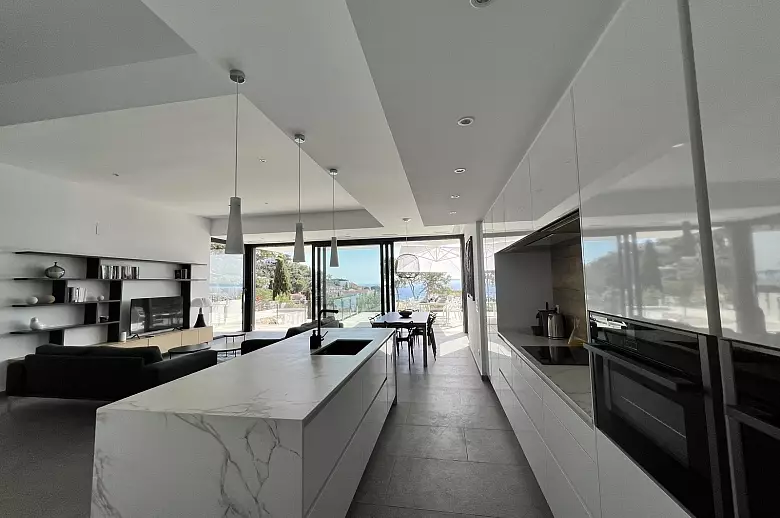 Modern Costa Brava - Location villa de luxe - Catalogne - ChicVillas - 21