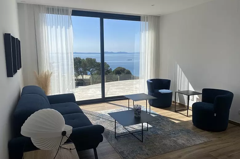 Modern Costa Brava - Location villa de luxe - Catalogne - ChicVillas - 26