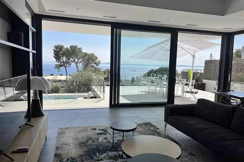 Modern Costa Brava - Location villa de luxe - Catalogne - ChicVillas - 9
