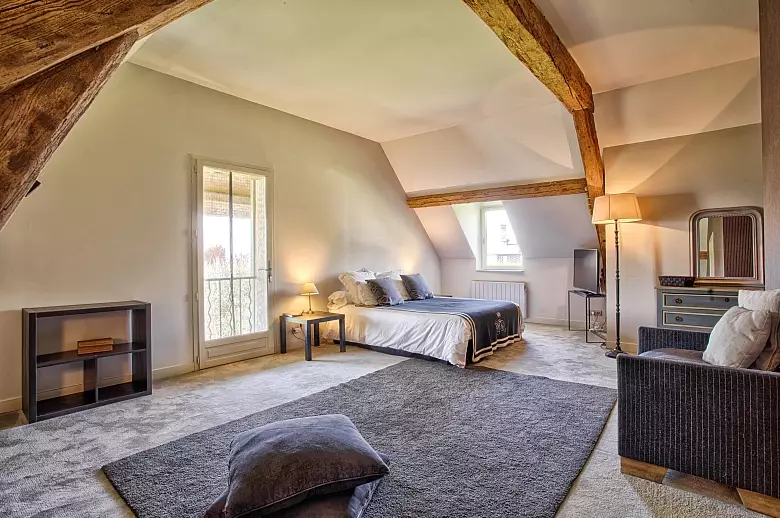 Dream of Deauville - Location villa de luxe - Bretagne / Normandie - ChicVillas - 11