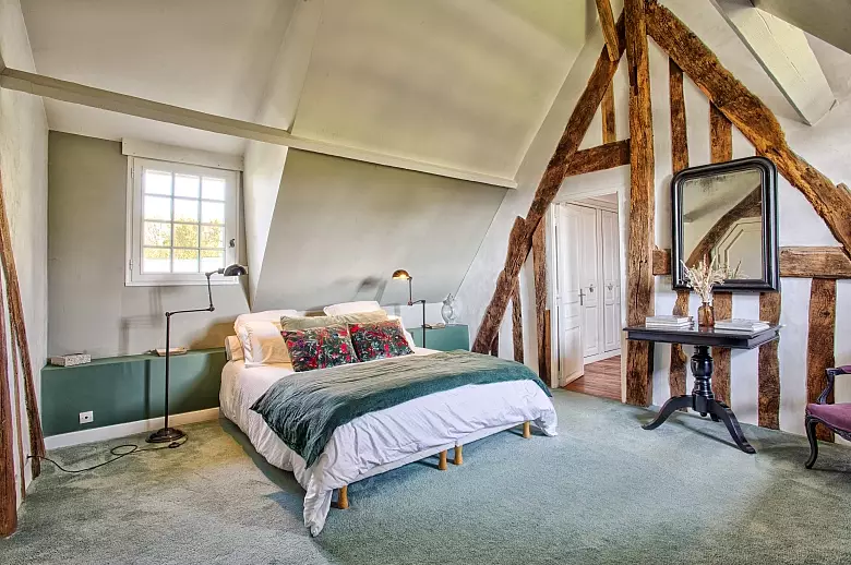 Dream of Deauville - Location villa de luxe - Bretagne / Normandie - ChicVillas - 15