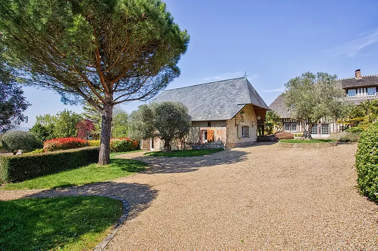 Dream of Deauville - Location villa de luxe - Bretagne / Normandie - ChicVillas - 17