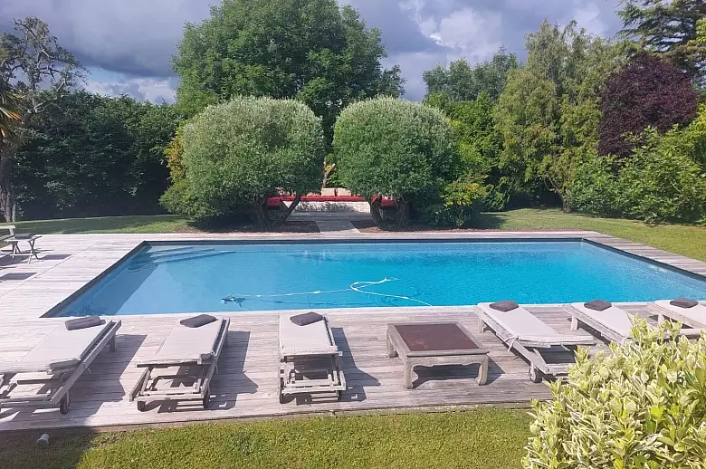 Dream of Deauville - Location villa de luxe - Bretagne / Normandie - ChicVillas - 24