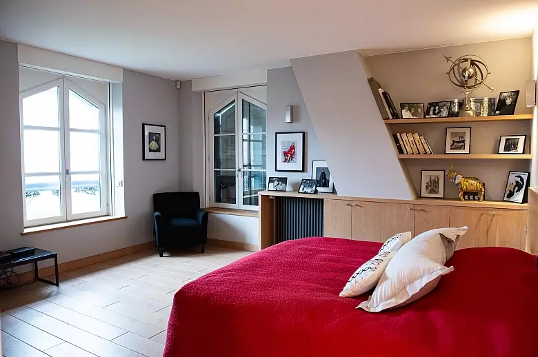 Villa Heart of Deauville - Location villa de luxe - Normandie - ChicVillas - 10