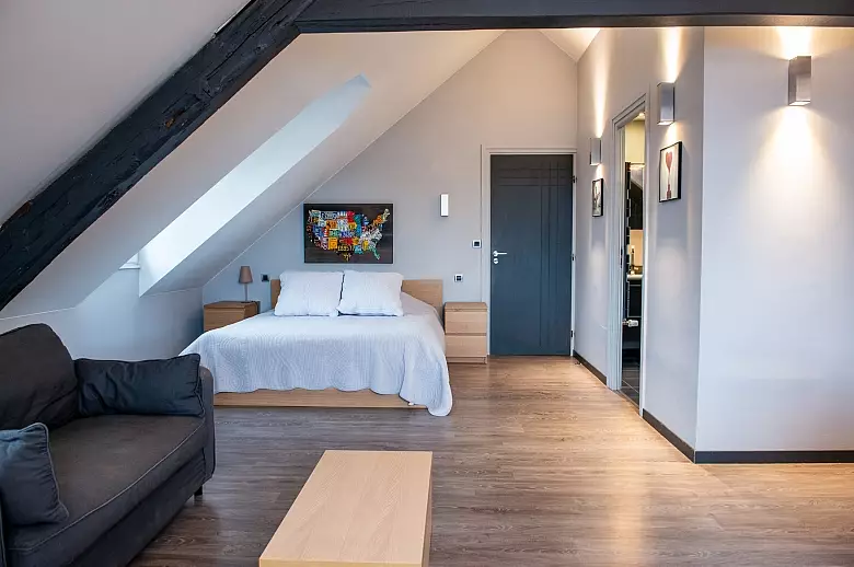 Villa Heart of Deauville - Location villa de luxe - Normandie - ChicVillas - 11