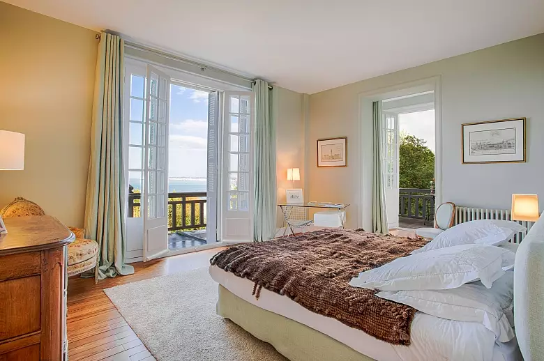 Villa Horizon Normandie - Location villa de luxe - Bretagne / Normandie - ChicVillas - 9