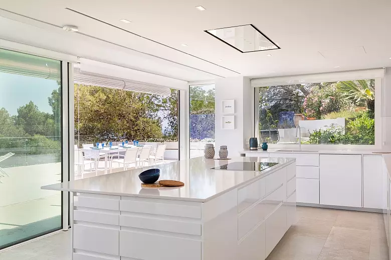 Full Sea Costa Brava - Location villa de luxe - Catalogne - ChicVillas - 16